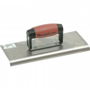 Image of Marshalltown M192 SS Stainless Steel Cement Edger