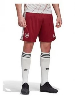 Image of Adidas Arsenal Mens 20/21 Away Short