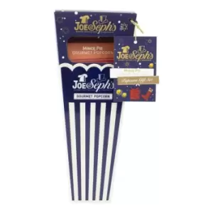 Image of Joe and Sephs & Sephs PopCorn GS34 - Purple