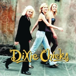 Image of Dixie Chicks - Wide Open Spaces Vinyl