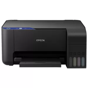 Image of Epson Ecotank L3111 Multifunction Printer