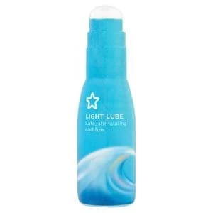 Image of Superdrug Original Lubricant 75ml