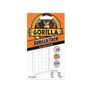 Image of Gorilla Glue Gorilla Tack 56g (84 Pieces)