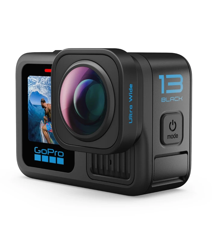 Image of GoPro Hero 13 Black Ultra Wide Edition