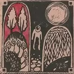 Image of Silence Blossoms - Silence Blossoms (Music CD)