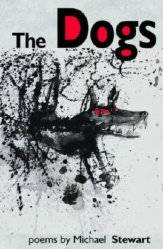 Image of The Dogs Paperback / softback