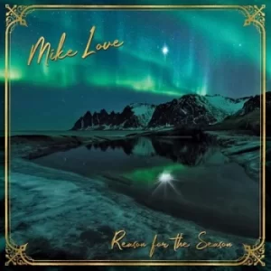Image of Reason for the Season by Mike Love Vinyl Album