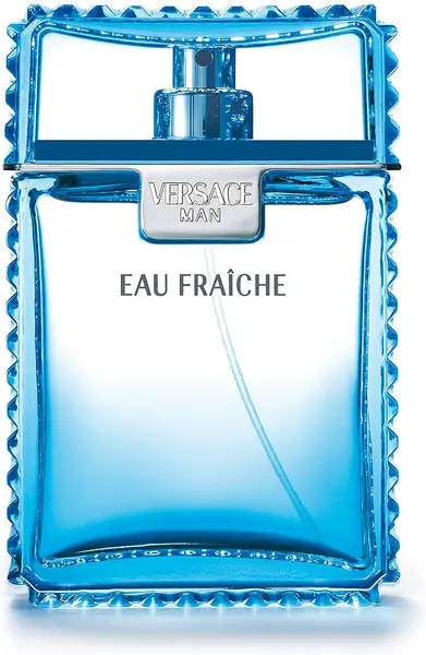 Image of Versace Man Eau Fraiche Deodorant For Him 100ml
