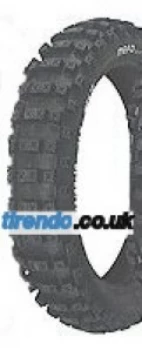 Image of MEFO Sport MFC16 130/80-18 TT NHS, Sandmaster