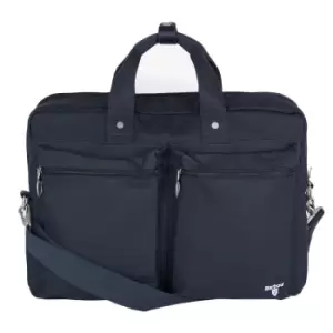 Image of Cascade Multiway Laptop Bag Navy