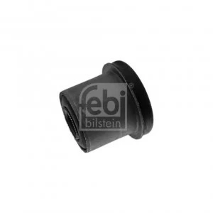 Image of Track Control Arm Bush FEBI BILSTEIN 41146