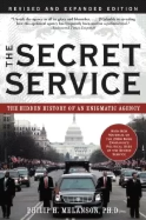 Image of secret service the hidden history of an engimatic agency