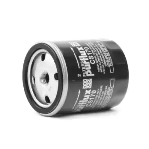 Image of PURFLUX Fuel Filter MERCEDES-BENZ CS170 FF0055,XD76,XD9013E 5008874,5014353,A810X9150AA,0000920501,0000929001,0000929501,0010920401,0010920501,190620