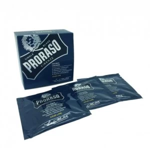 Image of Proraso Refreshing Tissues Azur Lime