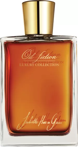 Image of Juliette Has A Gun Oil Fiction Eau de Parfum Unisex 75ml