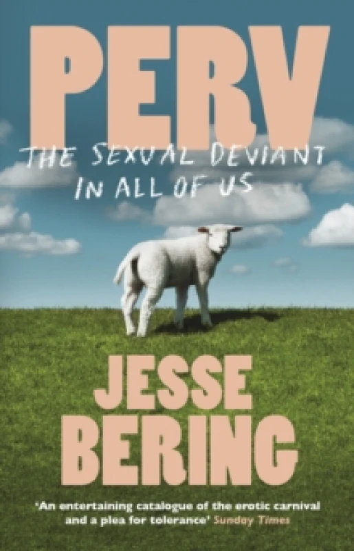 Image of Perv. Paperback. By Jesse Bering Books