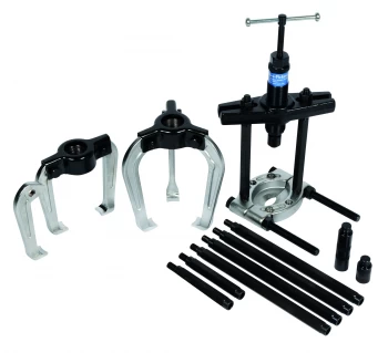 Image of Sykes-Pickavant 15520000 Hydraulic Puller & Separator Kit