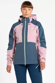 Image of 'Assuring' ARED Waterproof Hiking Jacket