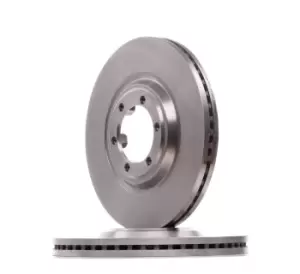 Image of BREMBO Brake disc PRIME LINE 09.C244.10 Brake rotor,Brake discs ISUZU,D-MAX (TFR, TFS),D-Max II Pritsche / Fahrgestell (TFR, TFS),MU-X SUV (UCS/UCR)