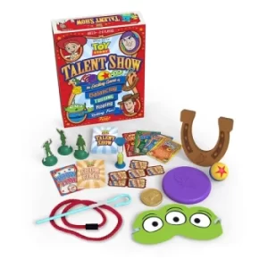 Image of Toy Story Talent Show Signature Games Card Game *English Version*