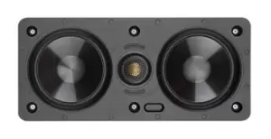 Image of Monitor Audio W150-LCR In-Wall Speaker