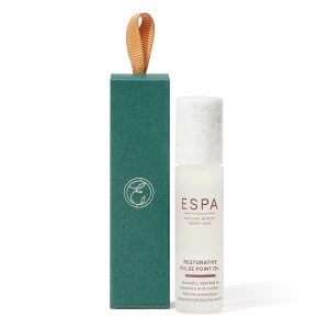 Image of ESPA Pulse Point Hanging Gift