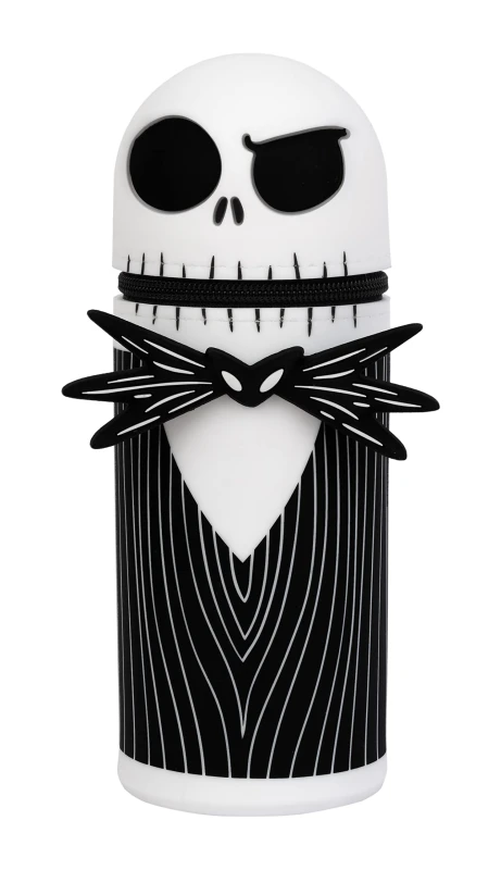 Image of Nightmare Before Christmas Disney Pencil Case