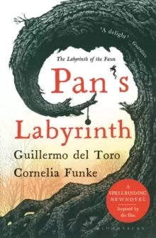 Image of Pans Labyrinth : The Labyrinth of the Faun