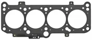 Image of Cylinder Head Gasket (MLS) 412.882 by Elring