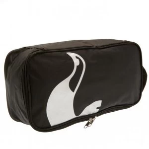 Image of Tottenham Hotspur FC Black Boot Bag