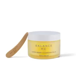 Image of Balance Me Balance Me Super Berry Cleansing Balm 100g