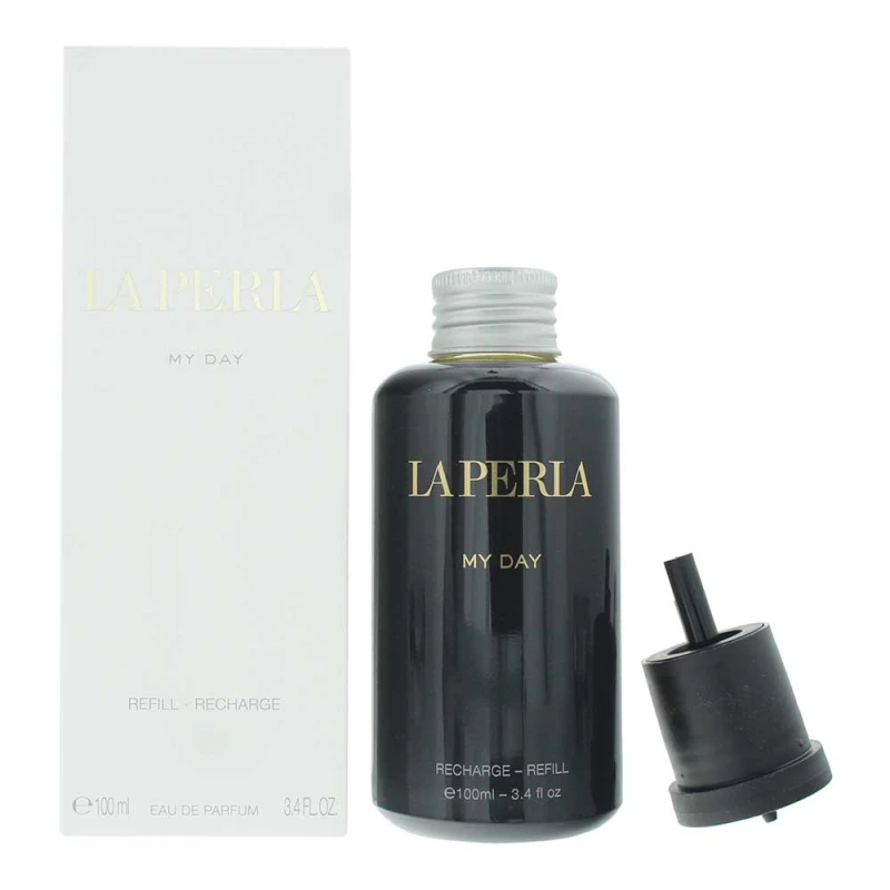 Image of La Perla My Day Refill Eau de Parfum 100ml