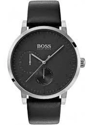 Image of Hugo Boss Oxygen 1513594 Men Strap Watch