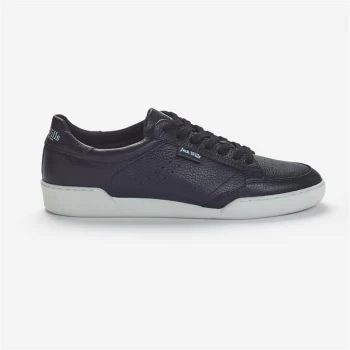 Image of Jack Wills Blackwater Trainers - Black