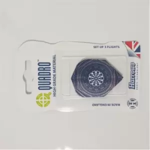 Image of Harrows Quadro Flights - Multi