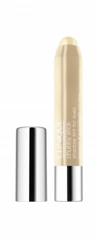 Image of Clinique Chubby Stick Shadow Tint For Eyes Grandest Gold