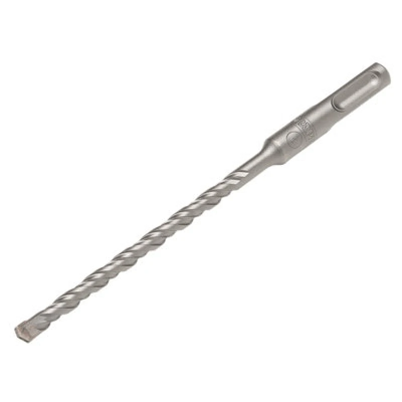 Image of Draper 13634 SDS Plus Drill Bit, 6.0 x 160mm - 13634 13634