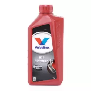 Image of Valvoline Automatic Transmission Fluid 866913 ATF,Automatic Transmission Oil VW,AUDI,MERCEDES-BENZ,GOLF III (1H1),GOLF II (19E, 1G1)