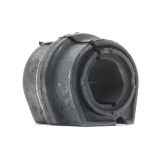 Image of TOPRAN Stabilizer Bushes Front axle both sides 723 179 Stabibuchse,Stabilisator Buchse PEUGEOT,CITROEN,DS,PARTNER Tepee,PARTNER Kasten,BERLINGO (B9)