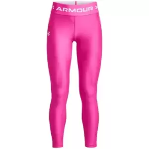 Image of Under Armour Legging - Pink