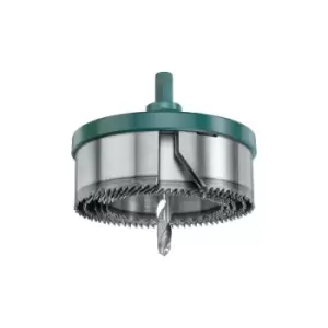 Image of KWB 5-blade hole saw - 68-100 mm - 32 mm