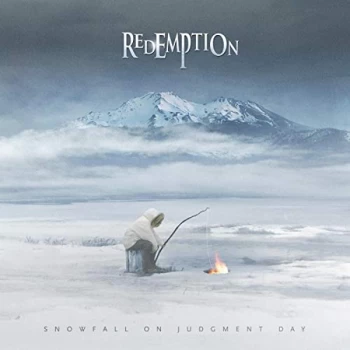 Image of Redemption - Snowfall On Judgment Day CD