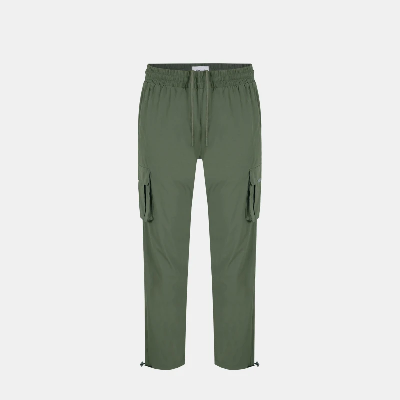 Image of Firetrap Mens Tech Cargo Trousers Khaki male 30W R