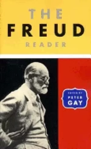 Image of freud reader