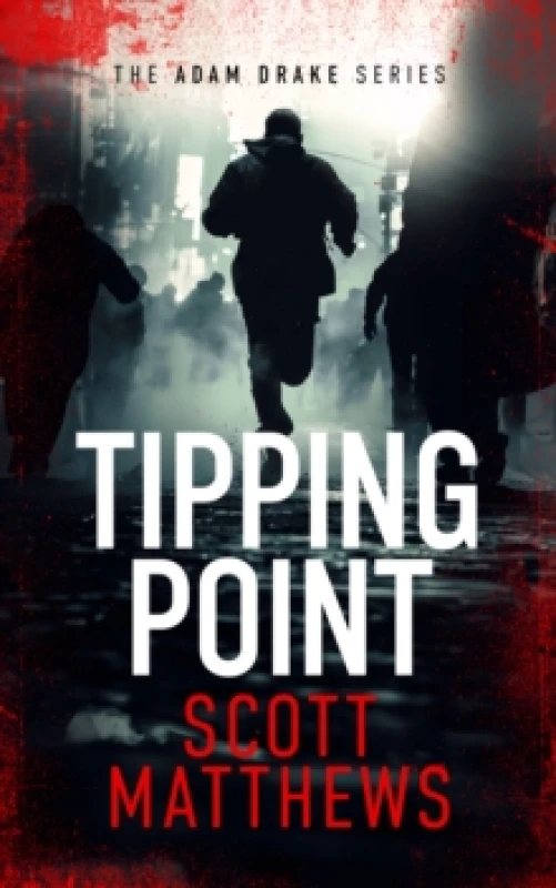 Image of Tipping Point. Paperback. By Scott Matthews Books