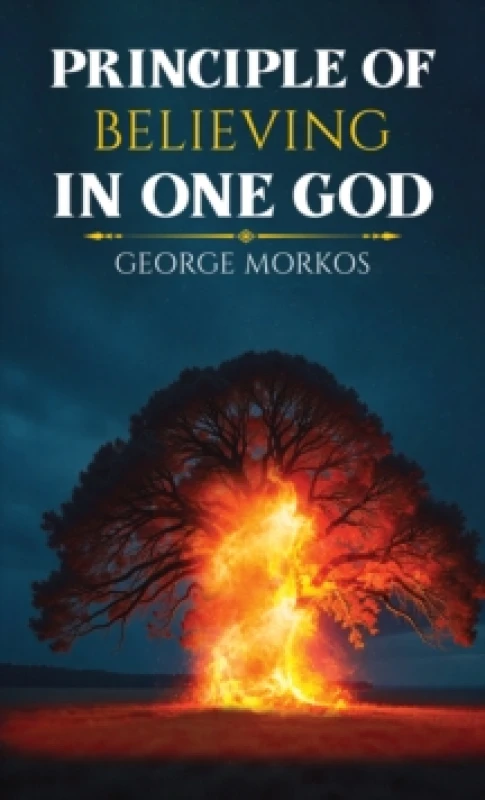 Image of Principle of Believing in One God Paperback / softback