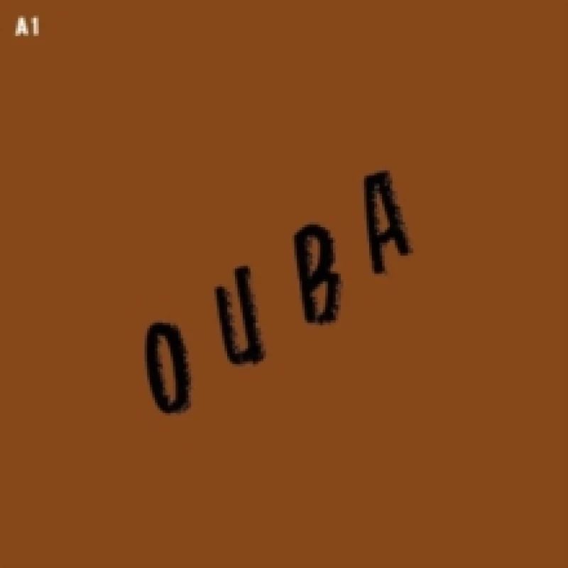 Image of Ouba Vinyl