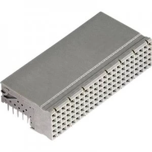 Image of Edge connector receptacle 244 22300 15 Total number of pins 110 No. of