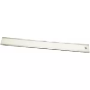 Image of Loops - 1x 405mm Rechargeable Kitchen Cabinet Strip Light & Auto pir On/Off - Natural White led