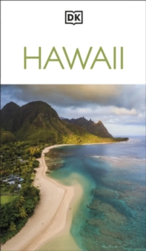 Image of Hawaii. Paperback. By DK Travel Books